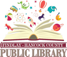 Findlay-Hancock County Public Library