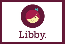 Libby eBooks and Audiobooks